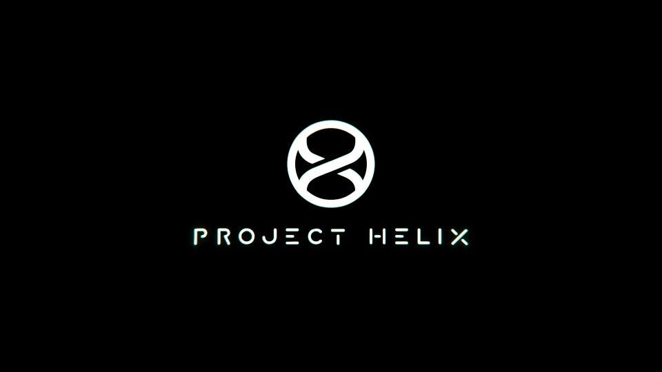 Xbox Confirms ‘Project Helix’, Its Next-Gen Console That Will Also Play PC Games