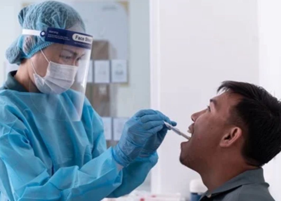 WHO recommends new diagnostic tools to tackle tuberculosis (TB) globaly