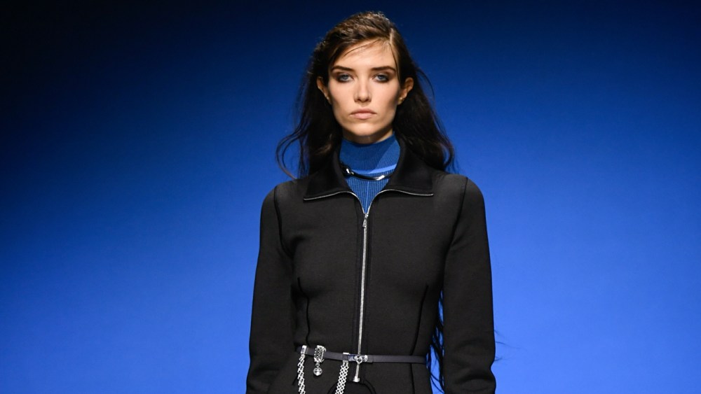 Hermès Fall 2026 Runway, Fashion Show & Collection Review