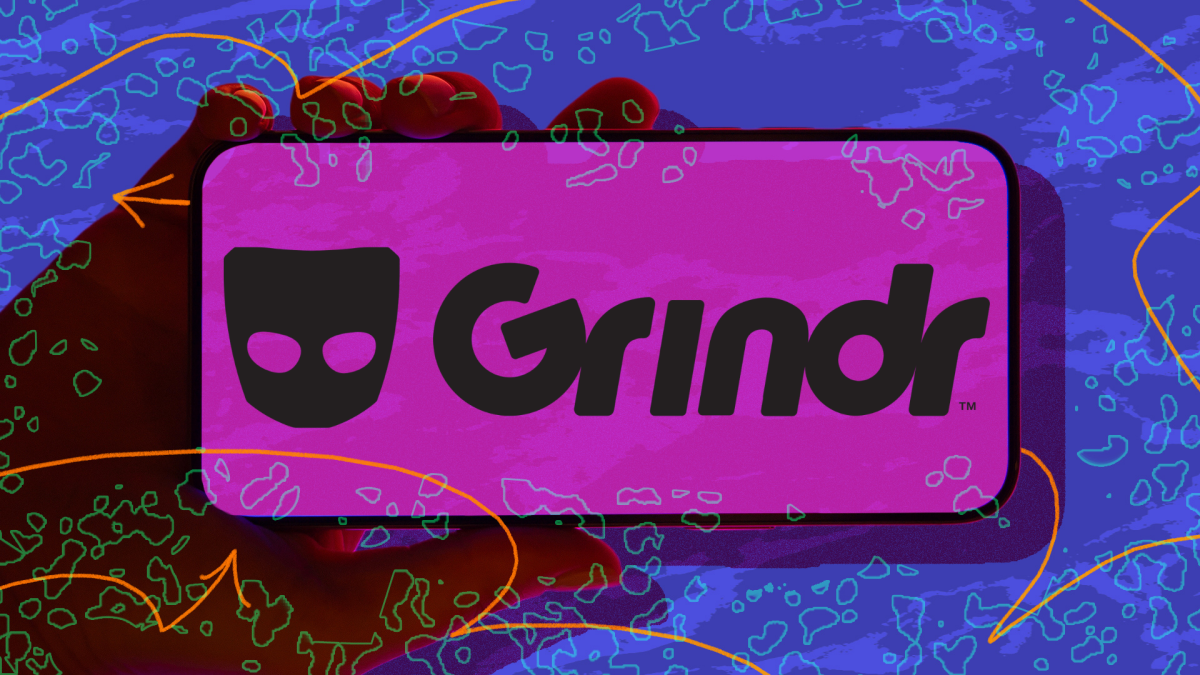 Grindr terms and acronyms, explained