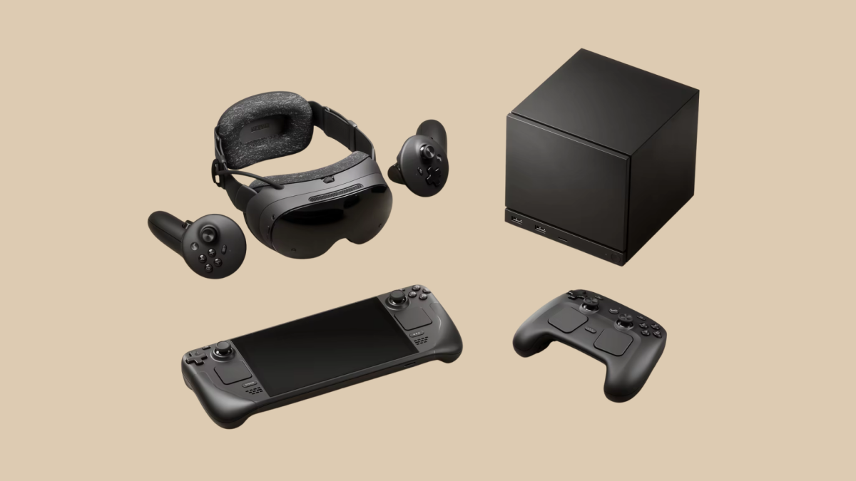 Valve questions if it can release Steam Machine in 2026