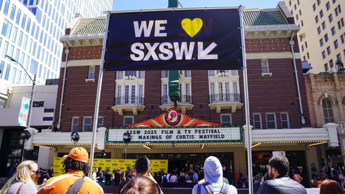 What to expect from SXSW 2026, tech edition