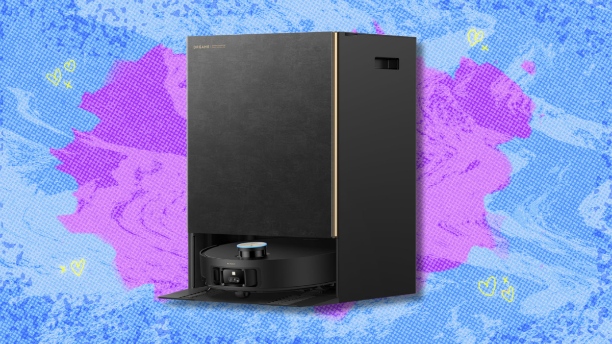 Best robot vacuum deal: Get the Dreame Matrix10 Ultra robot vacuum and mop for its lowest price yet