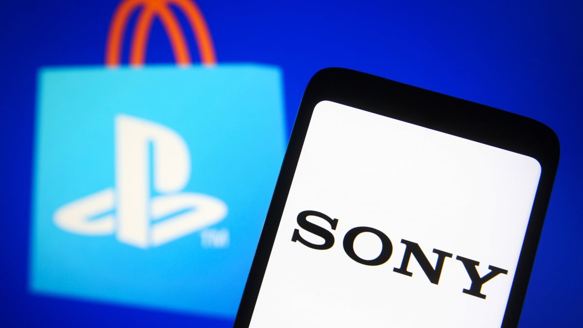 Sony sued over high PlayStation Store ‘monopoly’ prices