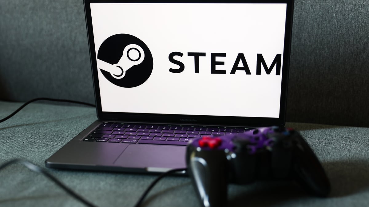 FBI investigating Steam games with hidden malware