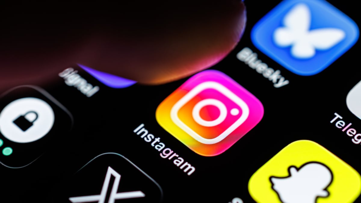 Meta discontinues end-to-end encryption on Instagram