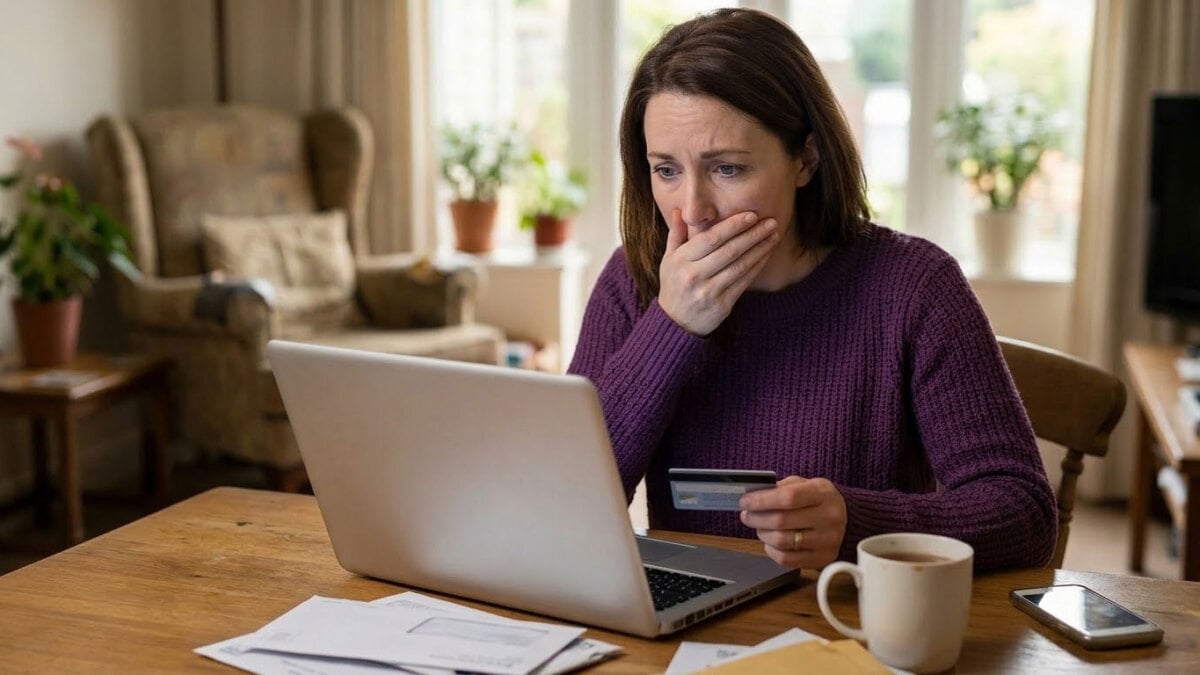 How to avoid getting scammed online in 2026