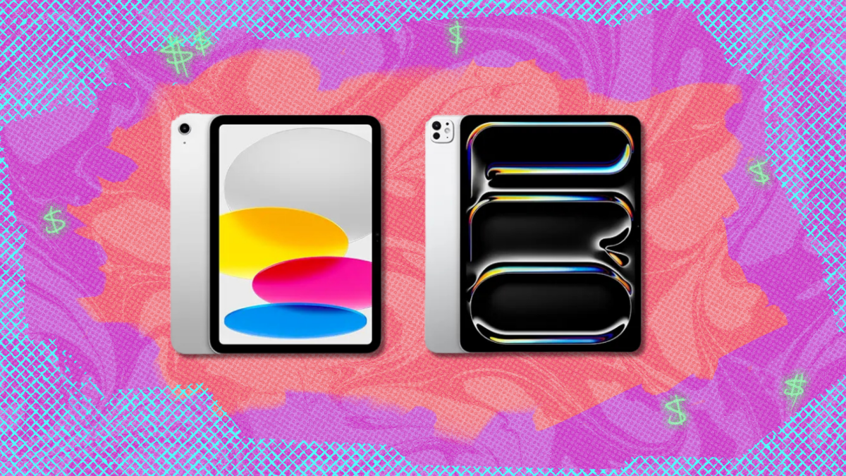 Best Amazon Big Spring Sale iPad deals 2026: M5 iPads at all-time low prices