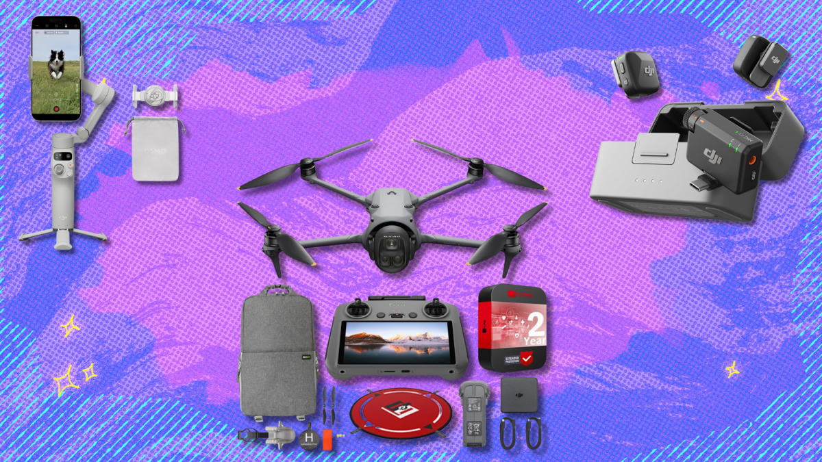 Best DJI deals: Save on DJI products across the board