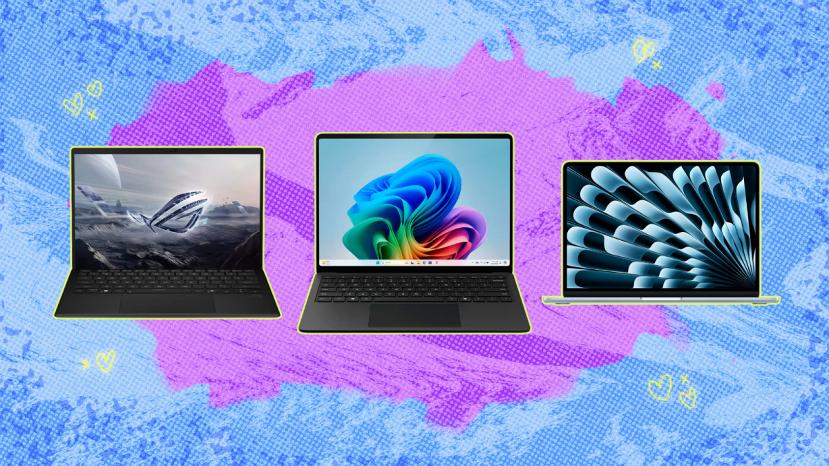 Best Amazon Big Spring Sale laptop deals 2026: It’s mostly MacBooks so far