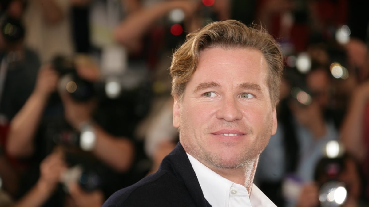 Val Kilmer AI movie brings replica of actor back to film