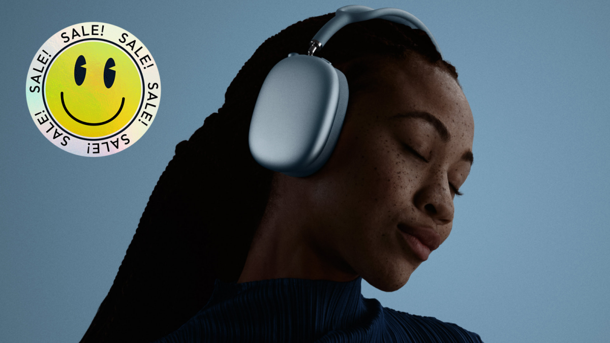 Apple AirPods Max 2 are $19 off for Amazon’s Big Spring Sale: Preorder deal