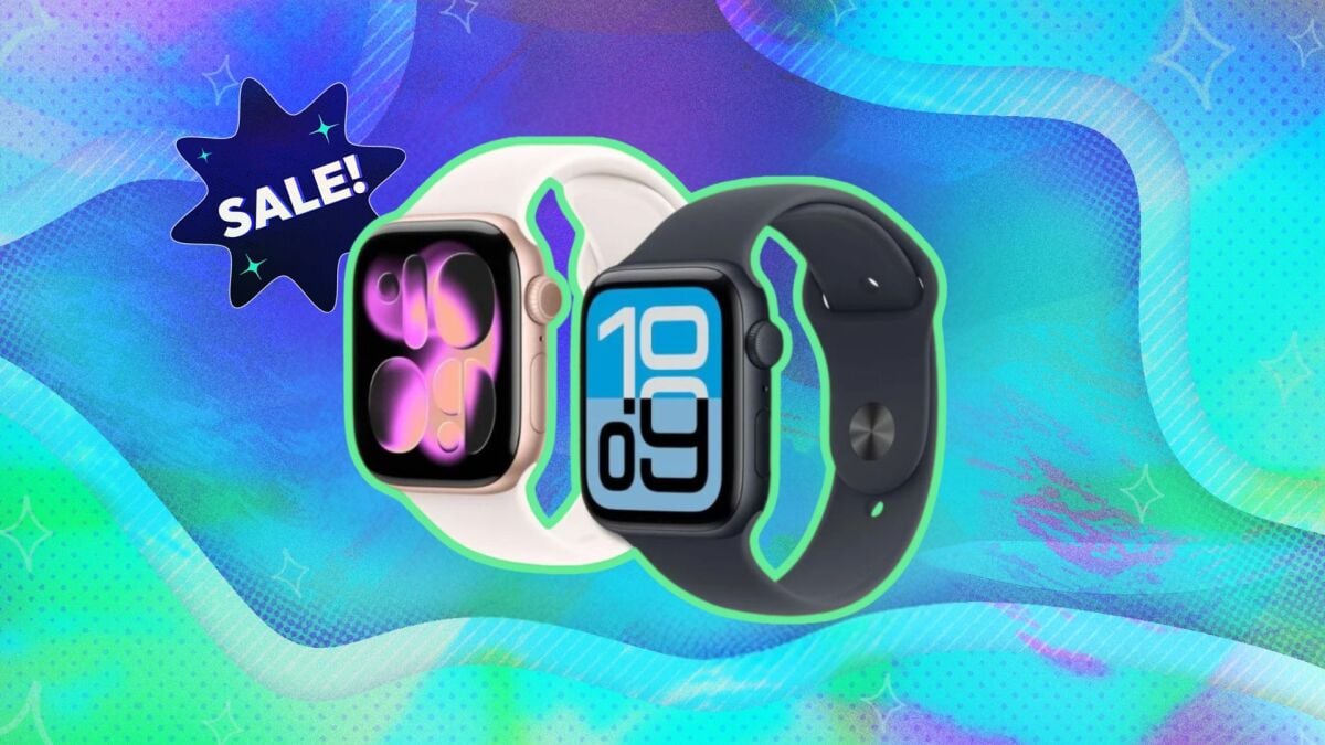 Amazon Spring Sale Apple Watch deals 2026: Prices start at $189