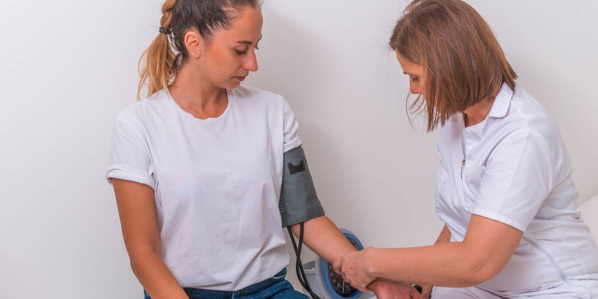 Scientists discover a possible brain trigger behind high blood pressure