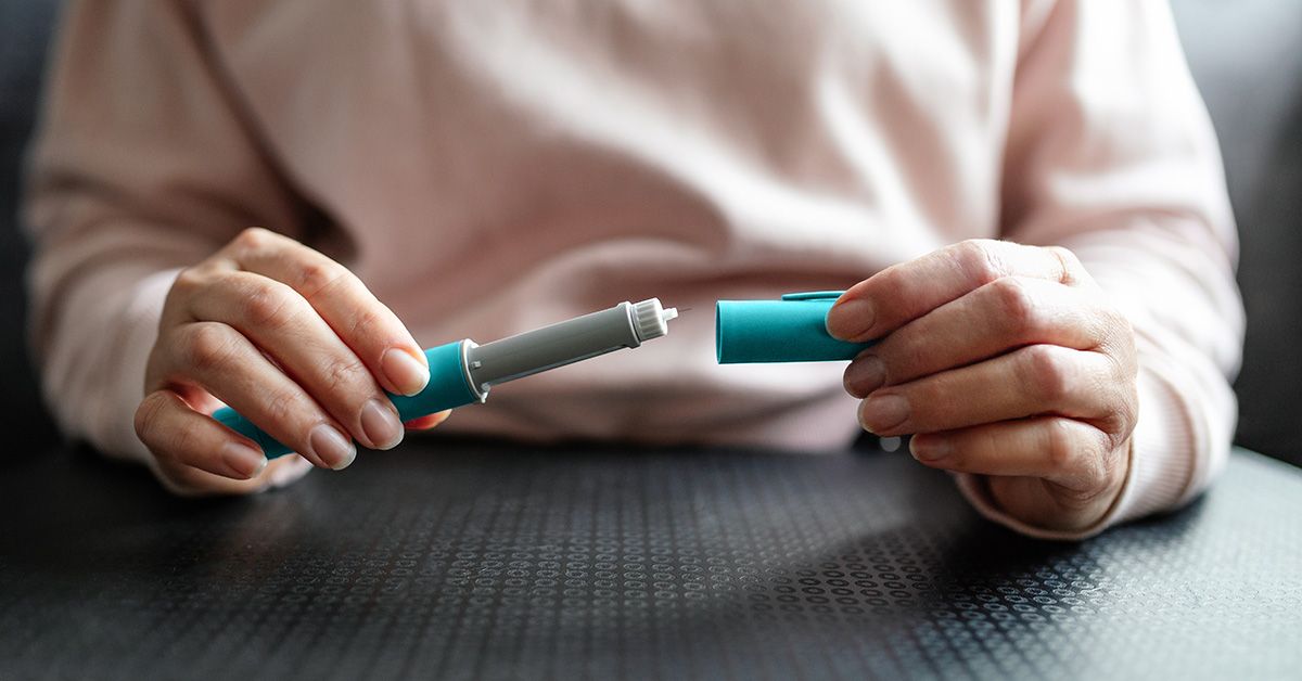 Semaglutide May Help Treat Osteoarthritis, Study Finds