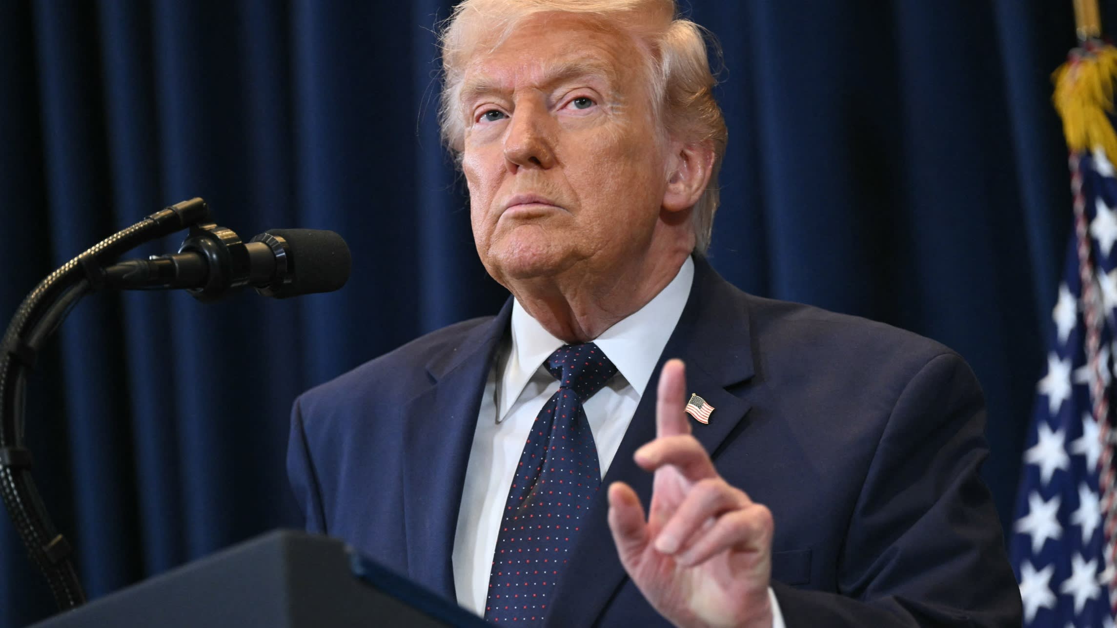 Middle East war live: Oil slides and stocks rebound – Financial Times