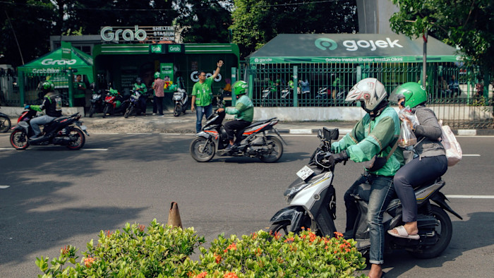 The ‘economic heroes’ driving Indonesia