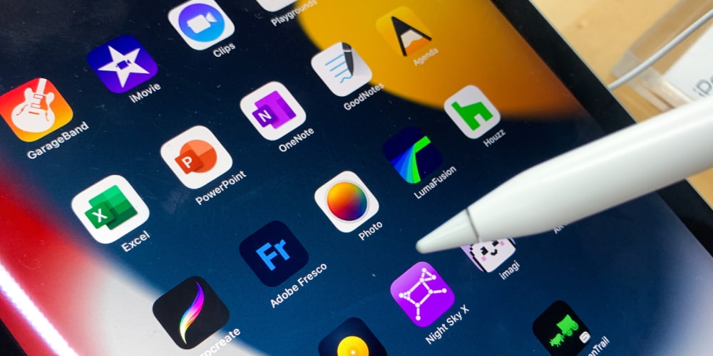 Apple Foldable iPhone Could Feature iPad-Like Features, Layout