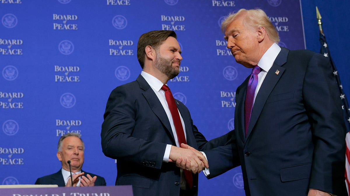 Team Trump Opposed War with Iran. Then They Started One