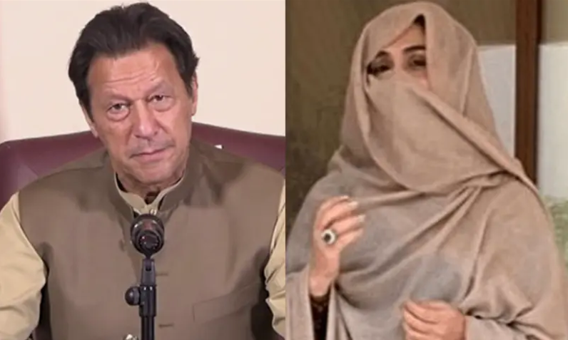 IHC to hear £190m case pleas of Imran Khan, Bushra Bibi on March 31