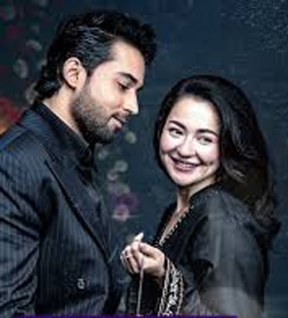 ‘Meri Zindagi Hai Tu’ hits a billion views in India