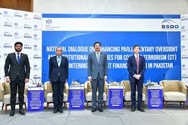 KP Governor Highlights Need for Parliamentary and Institutional Cooperation Against Terrorism – https://www.dailyindependent.com.pk