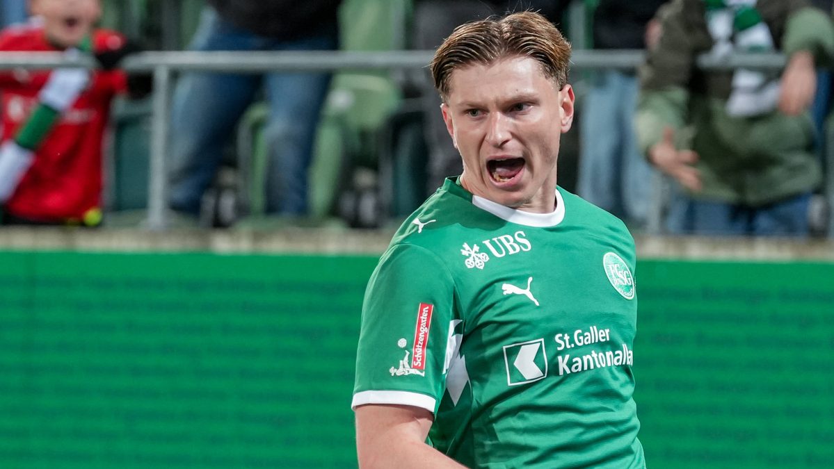 Hoffenheim confirm Alessandro Vogt signing