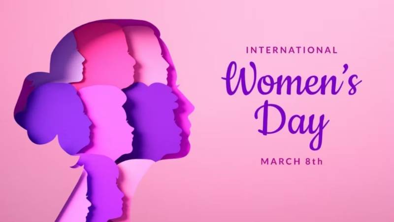 International Women’s Day to be observed with focus on investing in Women