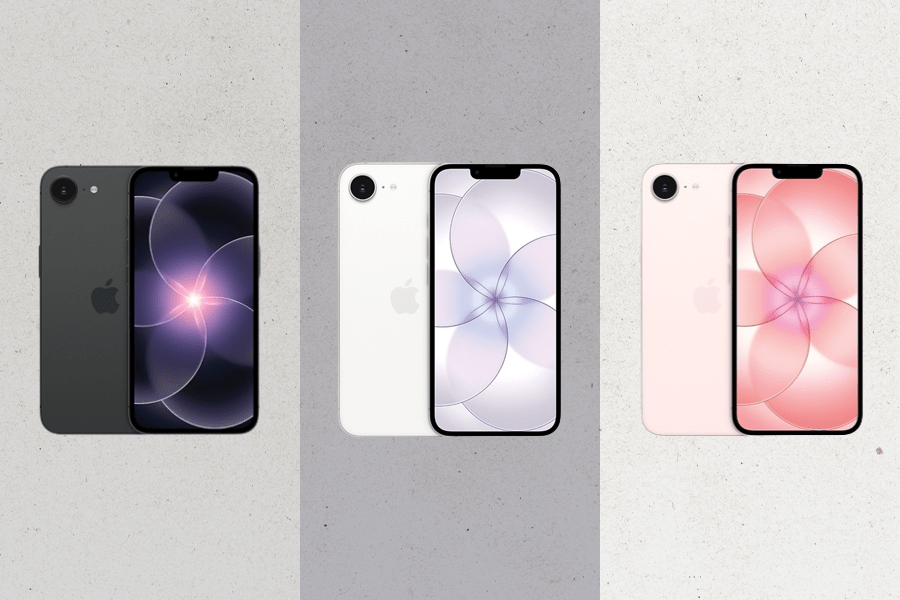 How to Get the iPhone 17e for Free From T-Mobile