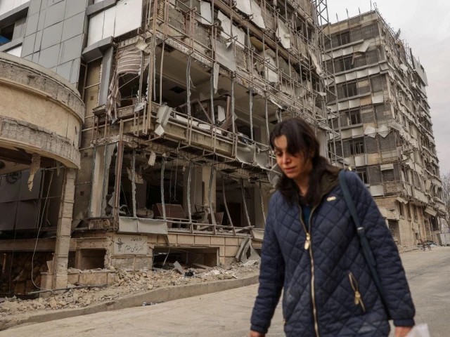 Pakistan urges nationals in Iran to register for swift repatriation