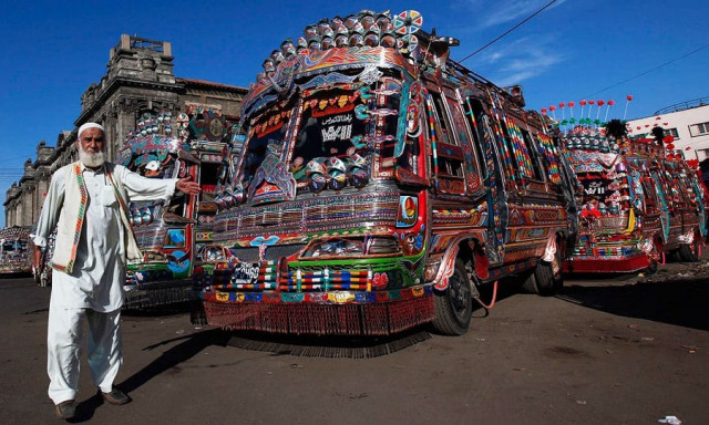 Transporters warn of strike after Eid