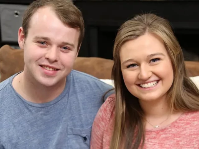 Kendra Duggar charged with child endangerment along with husband Joseph Duggar