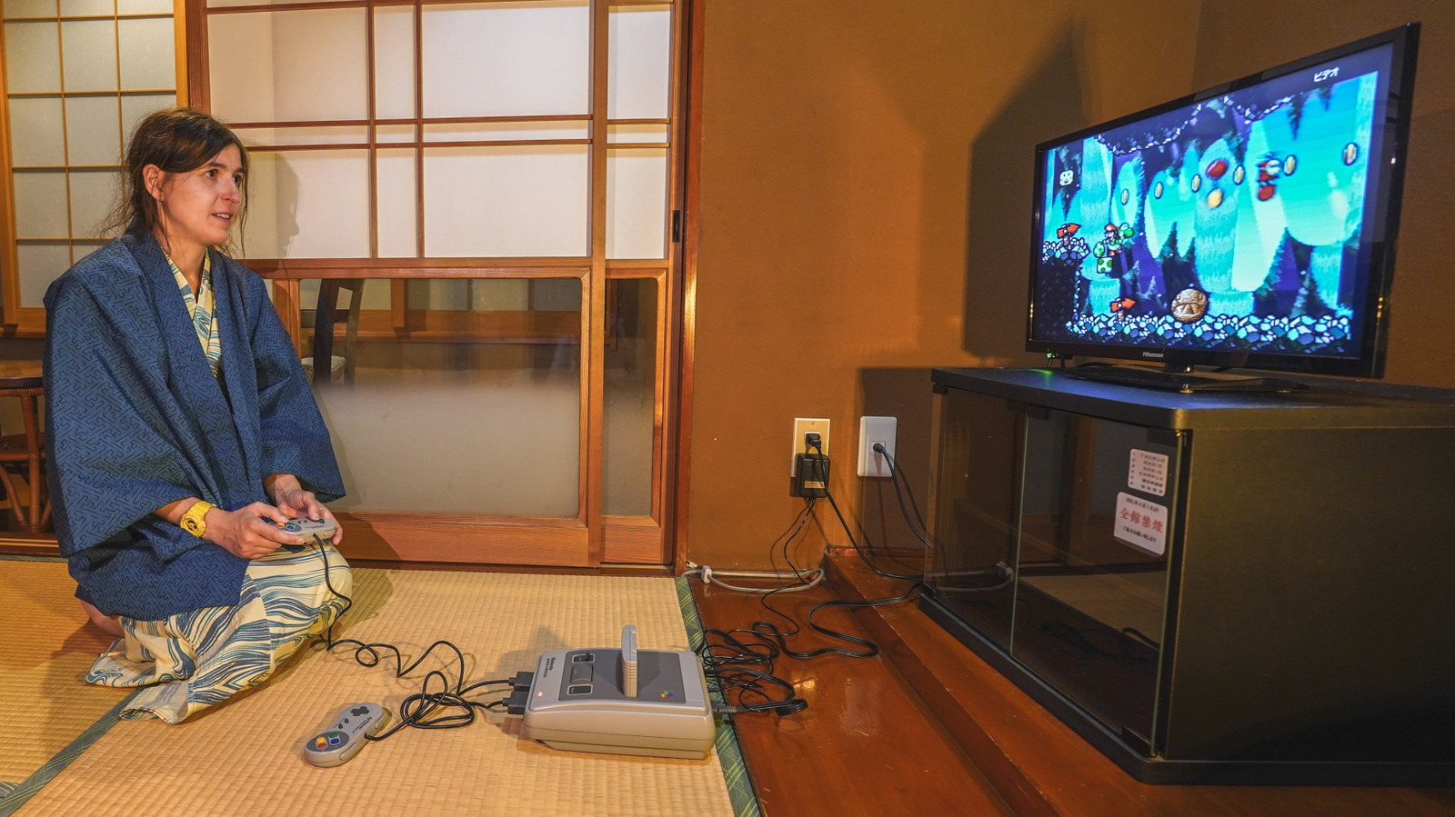 Here’s How Much Your Super Nintendo Is Worth In 2026