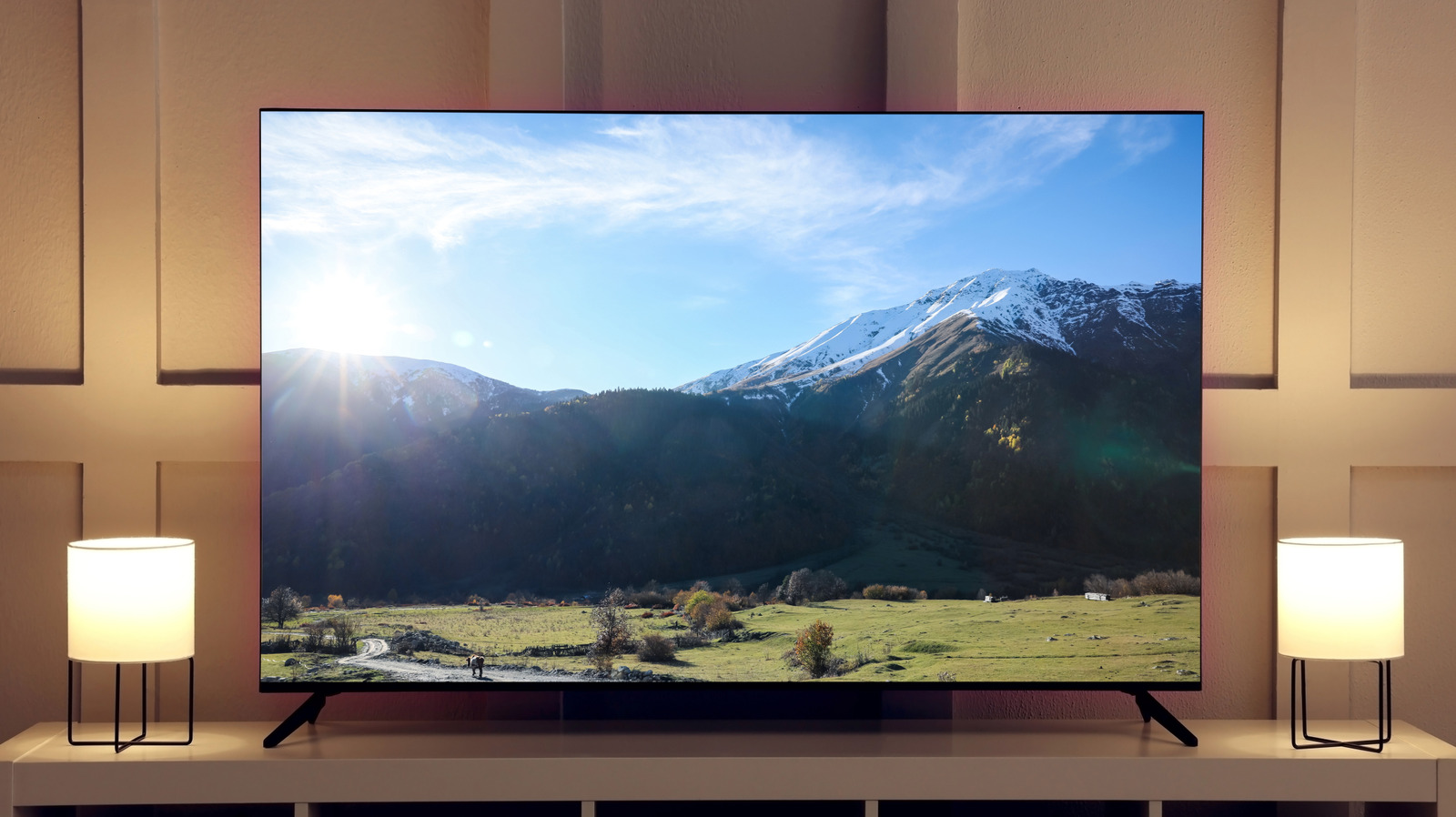 4 Of The Most Expensive TVs You Can Buy In 2026