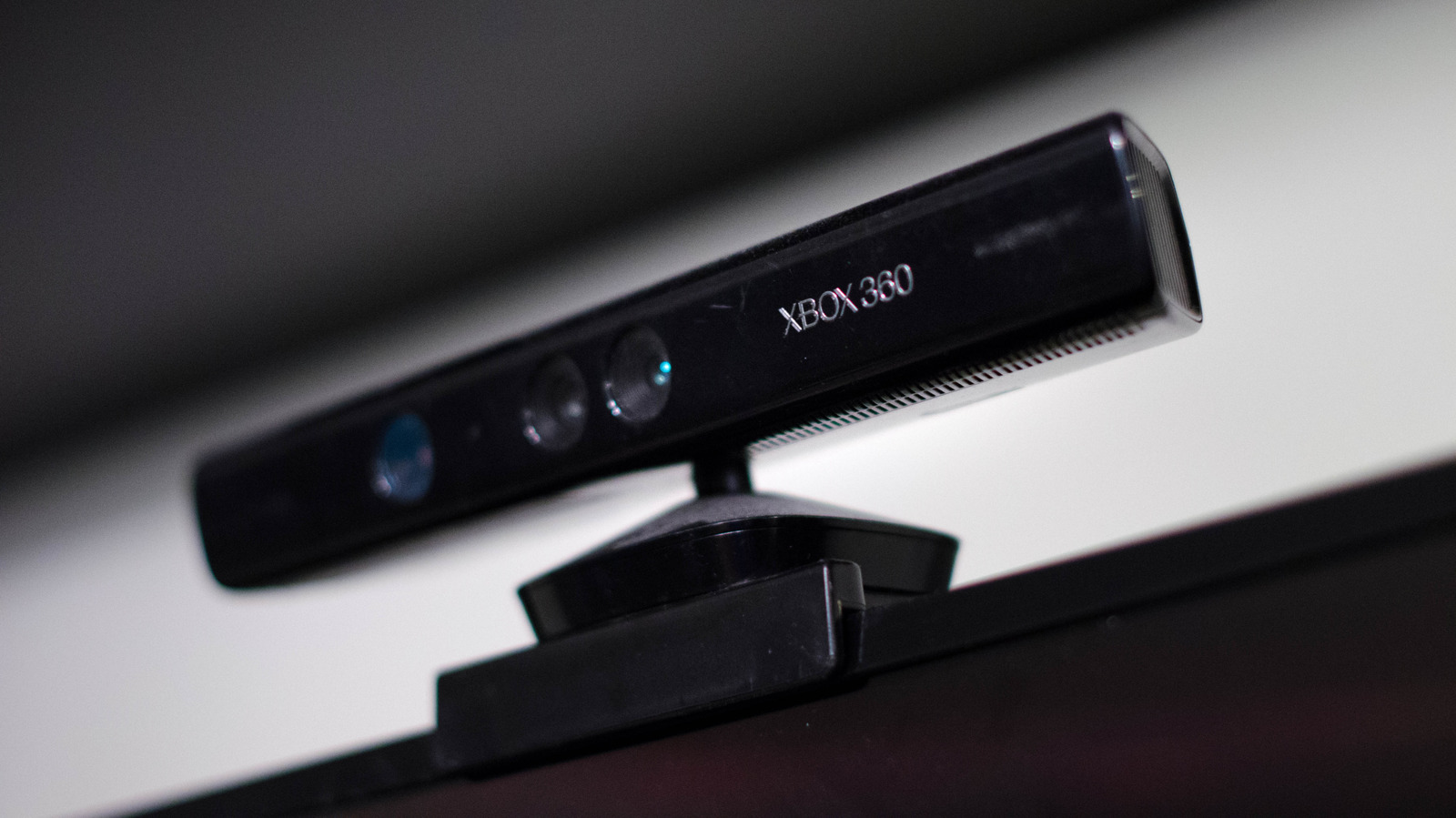 5 Clever Uses For Your Old Xbox Kinect