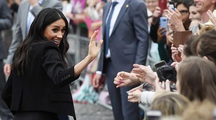 Meghan Markle plans UK return: What’s her agenda?