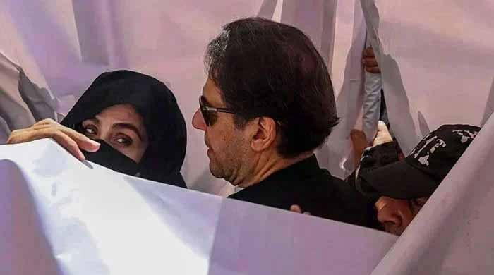 Imran Khan, Bushra Bibi granted bail in Toshakhana fake receipt case