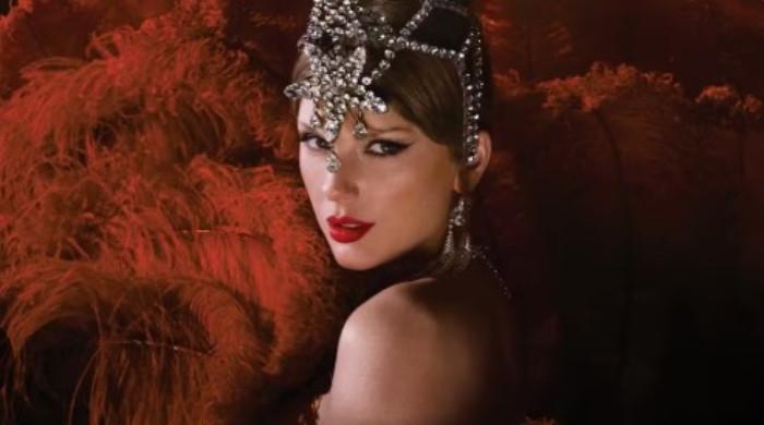Taylor Swift confirms new single ‘Elizabeth Taylor’ after Easter Eggs