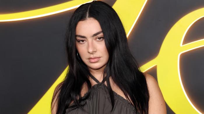 Charli XCX makes major music confession amid Taylor Swift feud