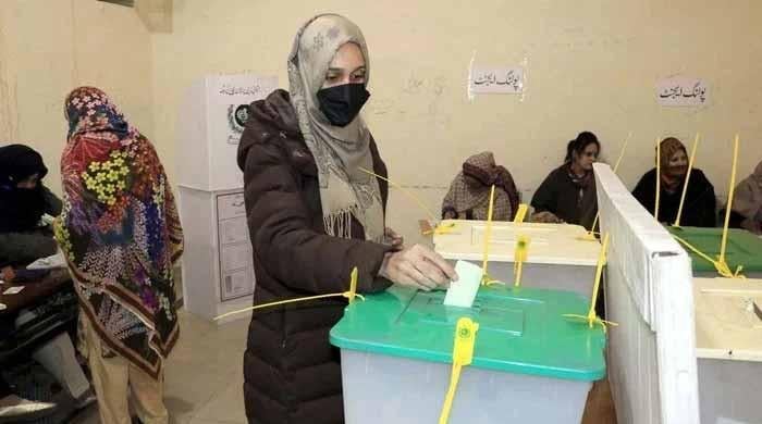 CEC urges action on Islamabad local bodies polls – Pakistan Today