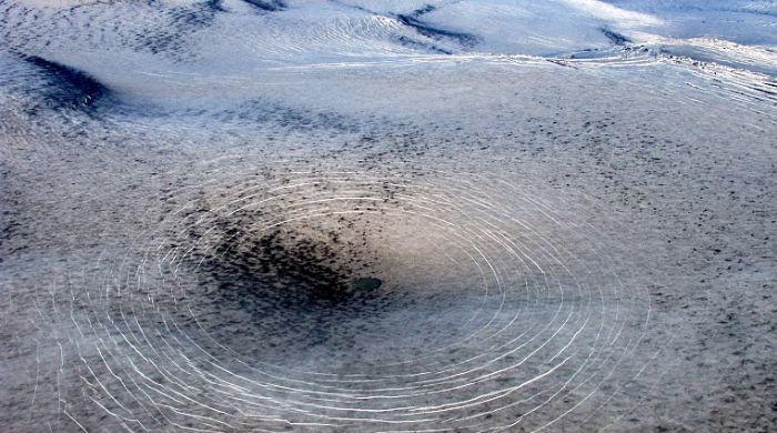 Asteroid strike off Yorkshire sent mega-tsunami racing toward Britain, study confirm