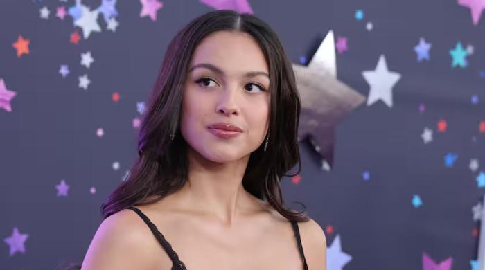 Olivia Rodrigo debuts new surprise after ‘OR3’ logo reveal