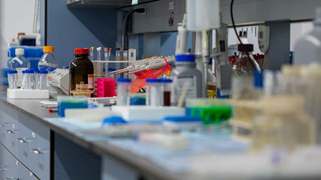 Light-Driven Reaction May Transform Drug Design