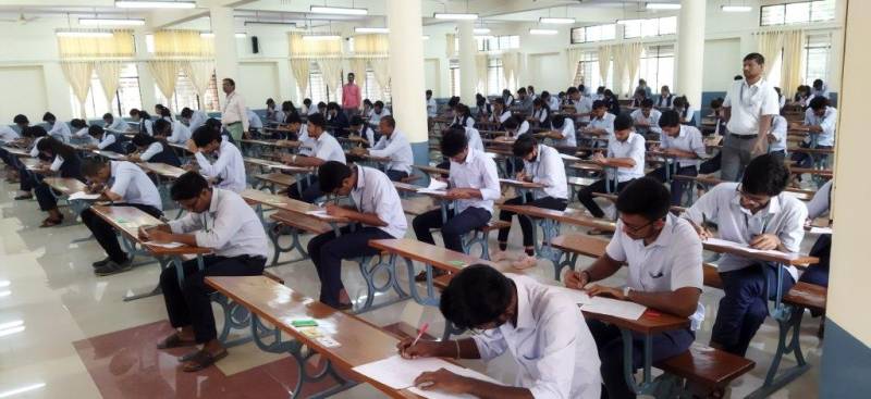 Lahore govt schools to begin annual exams from March 9
