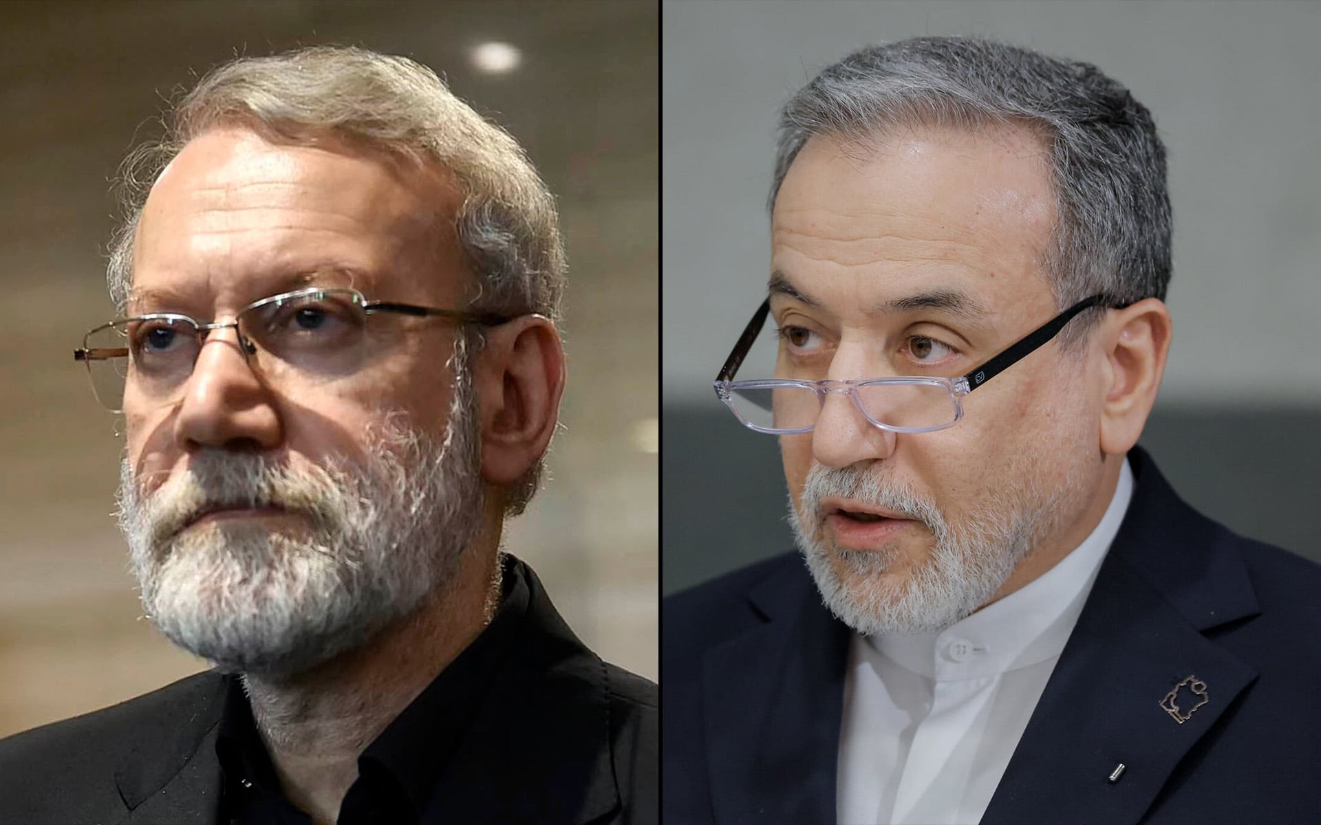 Iran vows to fight ‘as long as it takes,’ threatens Trump with ‘elimination’