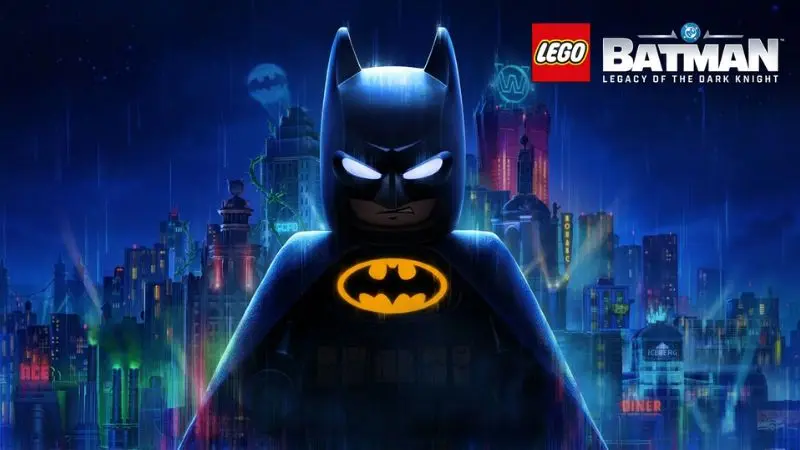 Legacy of the Dark Knight will launch earlier