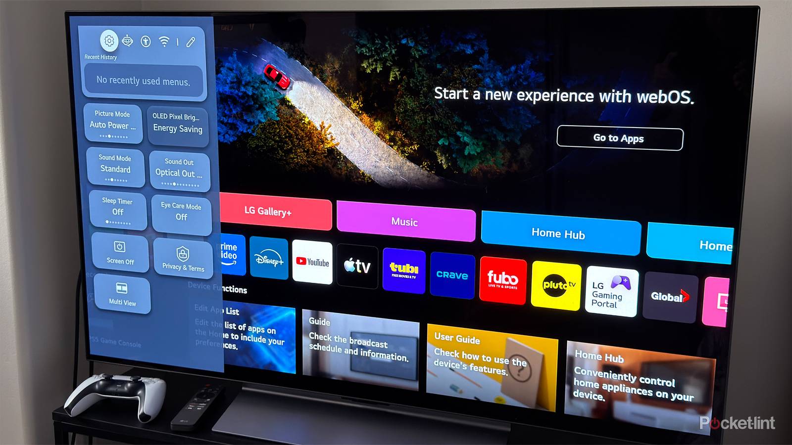 Blue PhOLED should be in your next TV, even if you’ve never heard of it