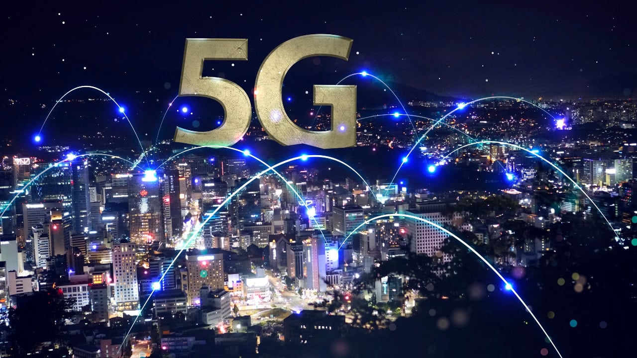 Pakistan 5G Spectrum Auction Officially Concluded: $507M Raised