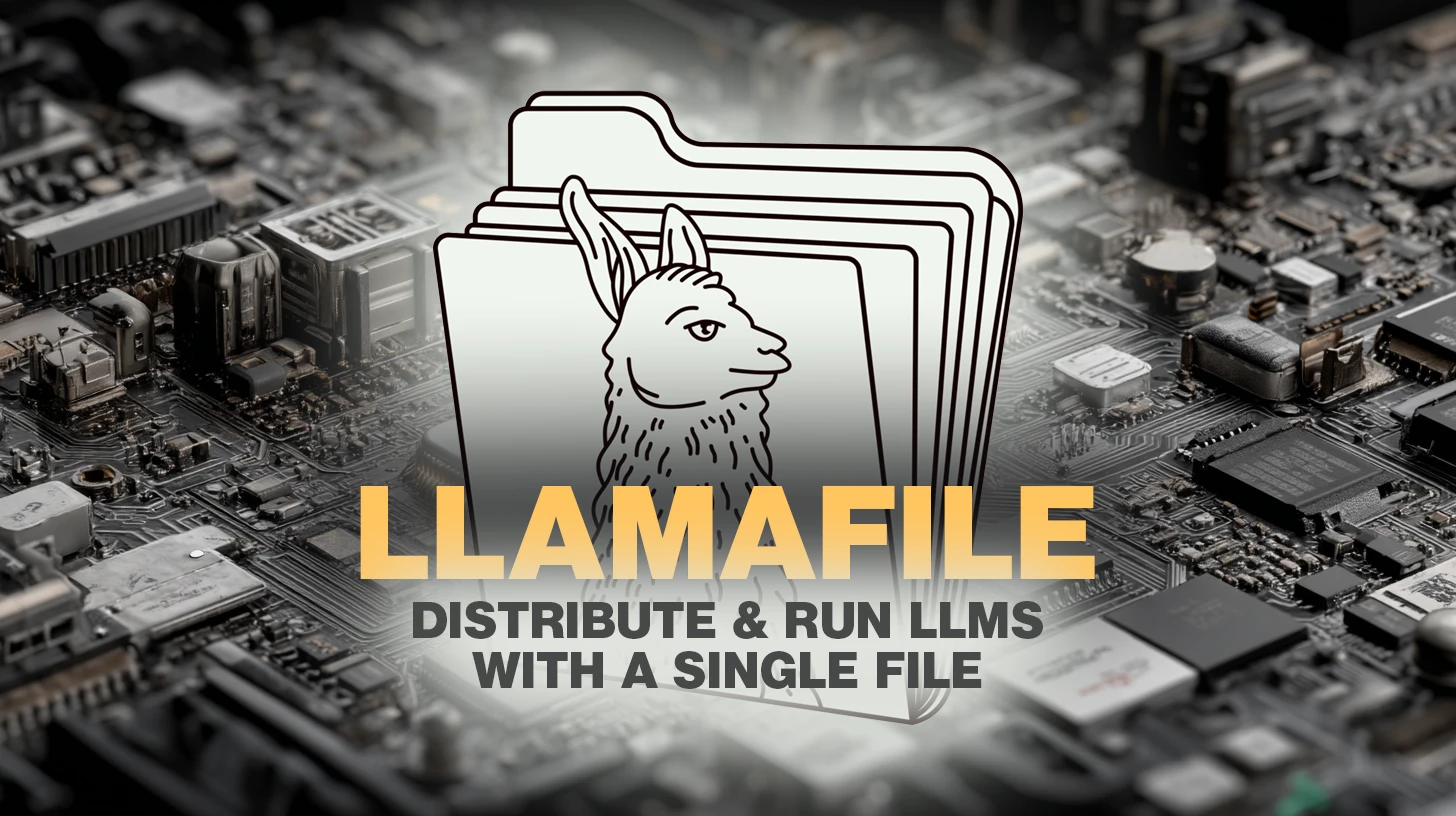 Llamafile, Mozilla’s portable LLM runner, gets GPU support and a rebuilt core