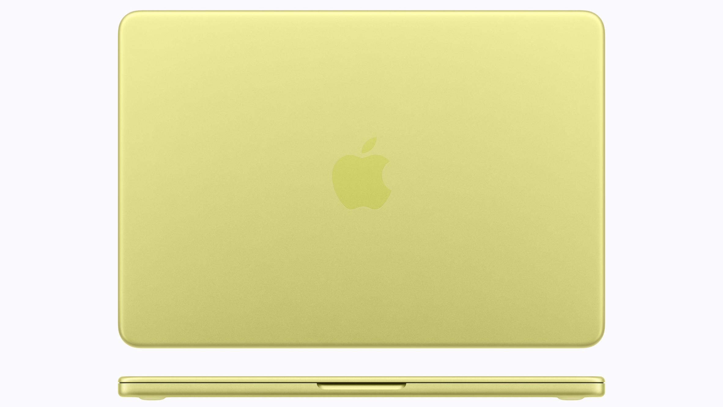 Apple launches first-ever budget MacBook